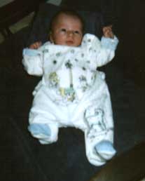 My Name Is Lucas